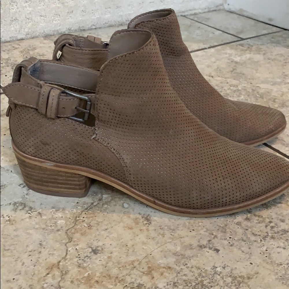 Dolce Vita size 8